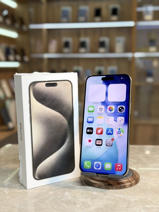 iPhone 15 Pro Max 256GB / Айфон 15 Про Макс 256ГБ PhoneLab