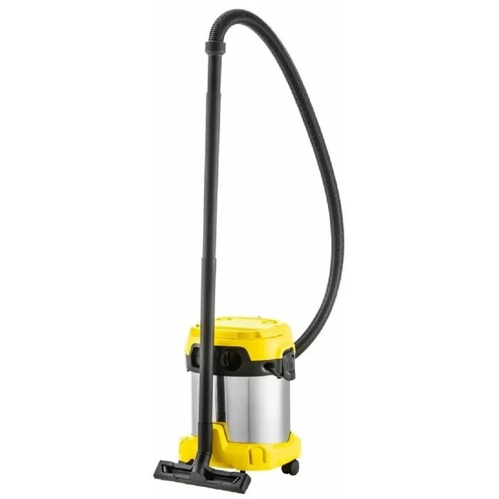 Хозяйственный пылесос KARCHER WD 2 PLUS S V-15/4/18