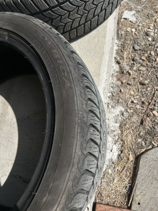 225/45/R17 Anvelope Debica de Iarna