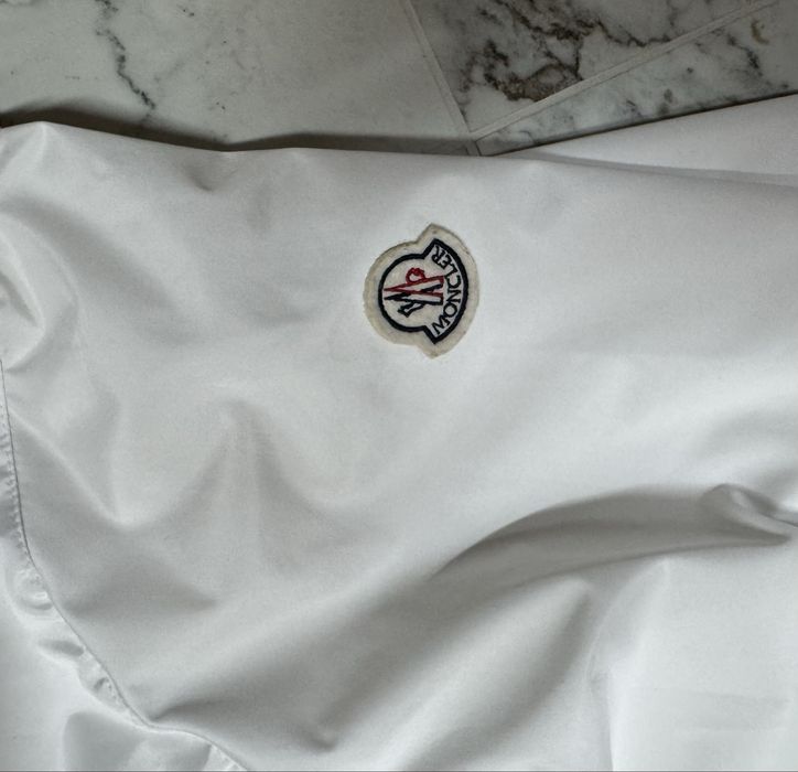 Мъжка Ветровка  Mocler/Монклер