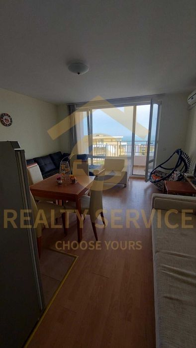 Продава се Двустаен апартамент в к.к. Слънчев бряг - 65 кв.м за 1108 €/кв.м - Снимка #4