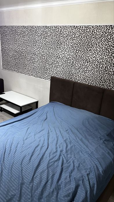 Аренда квартиры посуточно