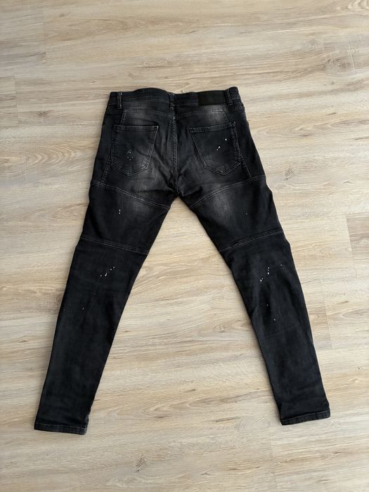 Мъжки дънки размер М/31