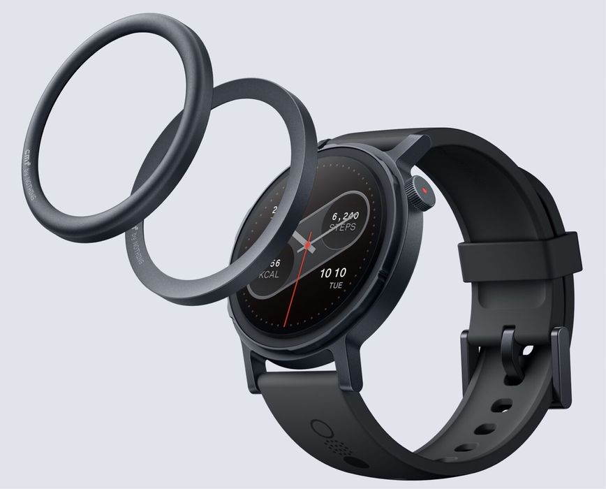 Умные Смарт часы CMF Watch Pro 2 Гарантия есть! Доставка есть!