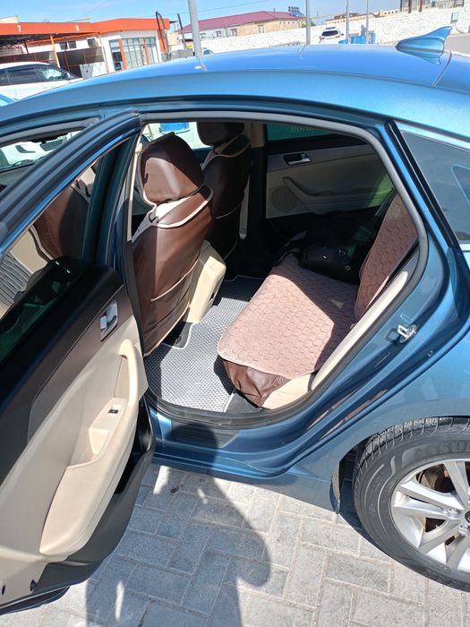 Срочно продам sonata gdi