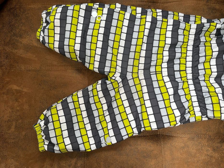 Salopeta de iarna Reima Tec 92