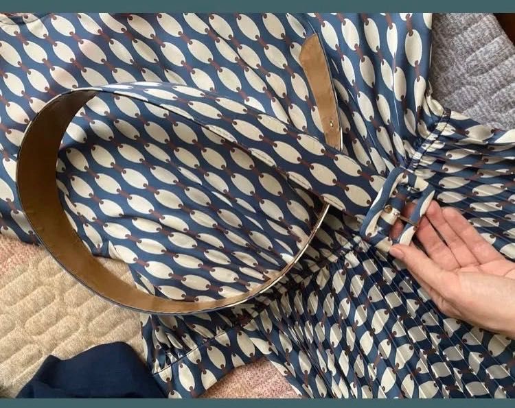 Продам НОВОЕ ПЛАТЬЕ! Пр-во Турция