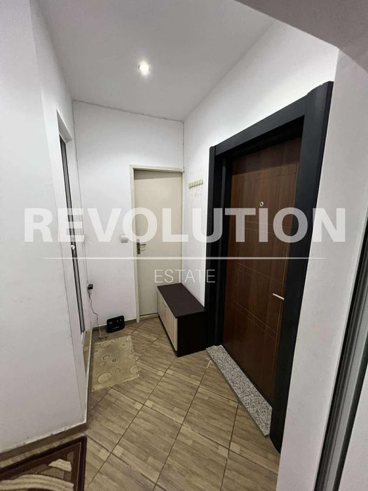 Двустаен апартамент в района на Аспарухово!