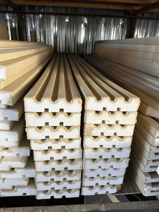 “ Пенопласт декор” Фасадный декор из пенопласта