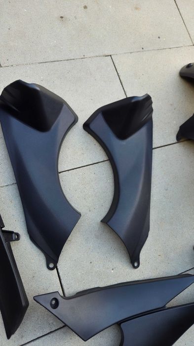 carena kawasaki zx6r - Piese auto de vânzare | OLX.ro