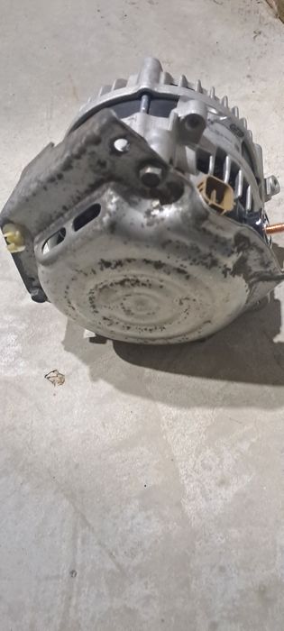 Динамо/Алтернатор за Хонда 2012, бензин 2000 куб. 150 к.с.