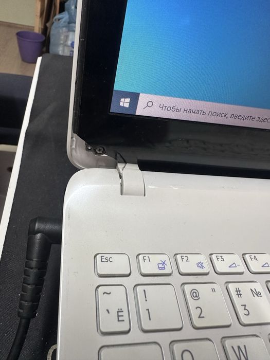 Продам ноутбук sony vaio