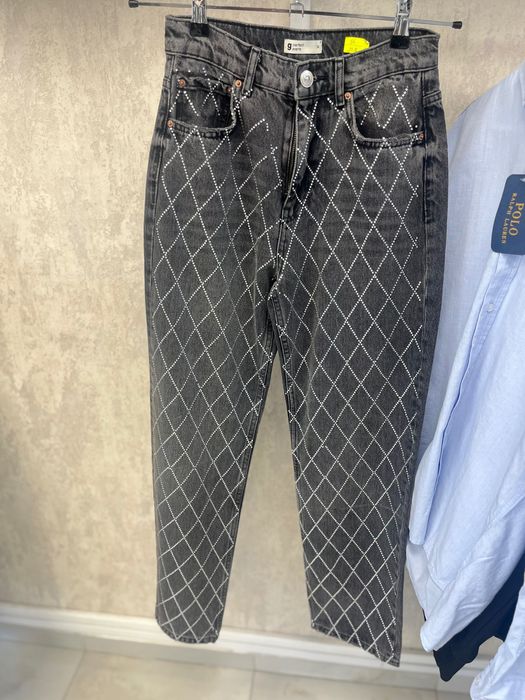 Дамски дънки - S M L XL