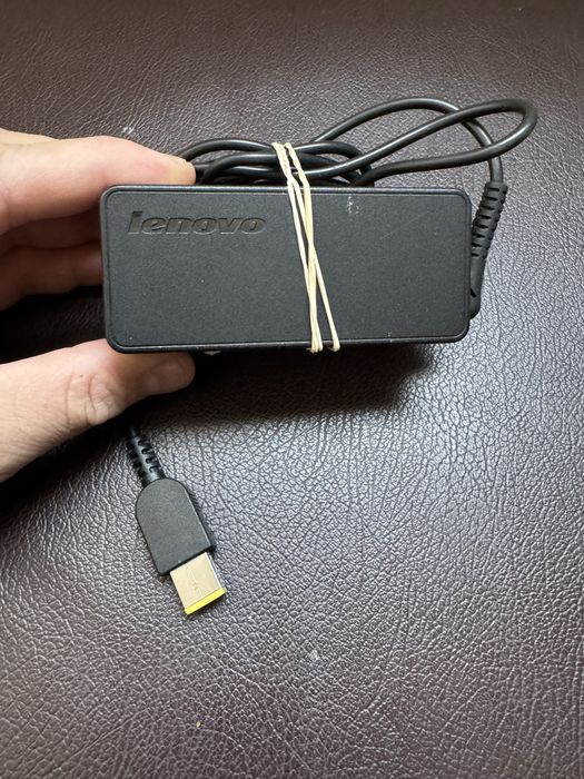Зарядно Lenovo-Оригинално