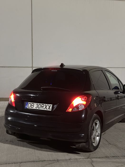 Peugeot 207 1.4 HDI