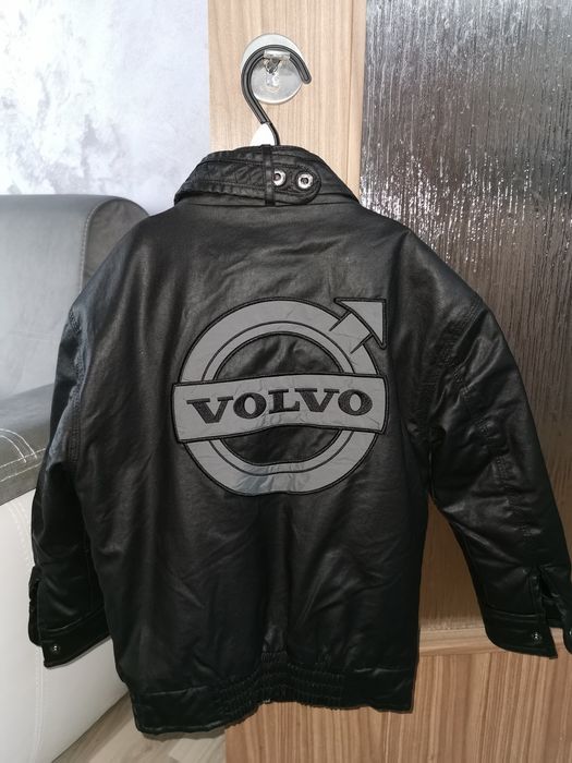 Детско яке Volvo