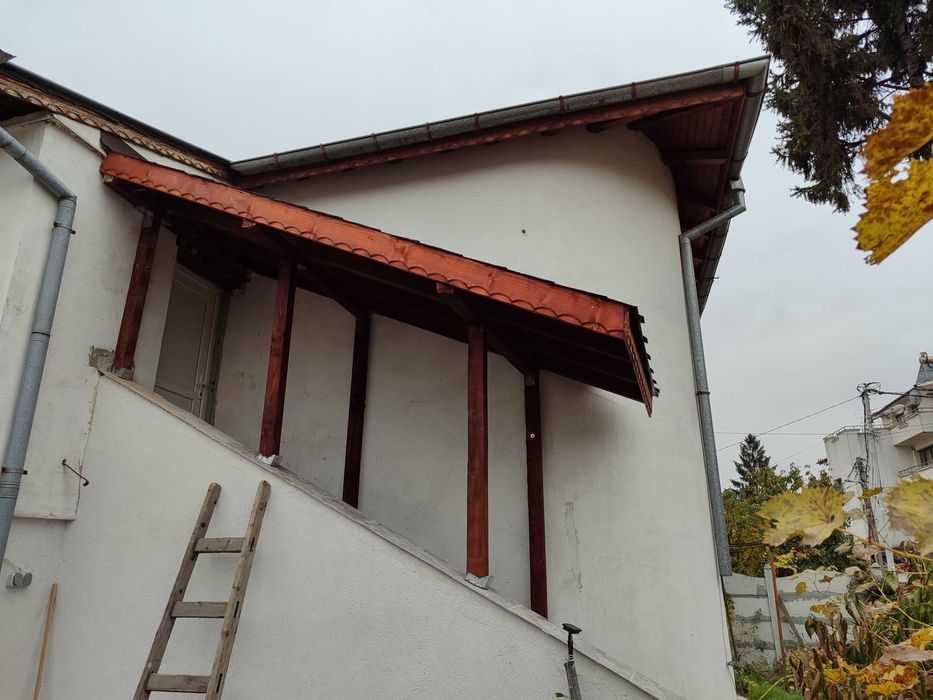 Дава се под наем Етаж от къща в София, Левски В - 75 кв.м за 566.1 € - Снимка #2