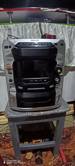 Срочно продам хорошую музыку