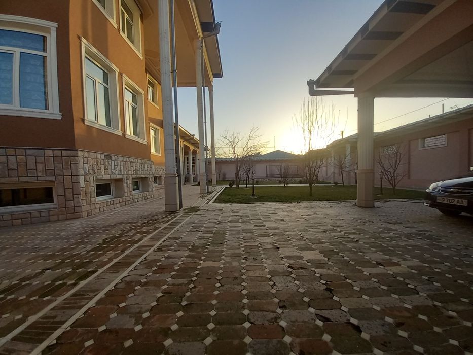 Продаётся земельный участок в элитном махалле Яккасарайском районе