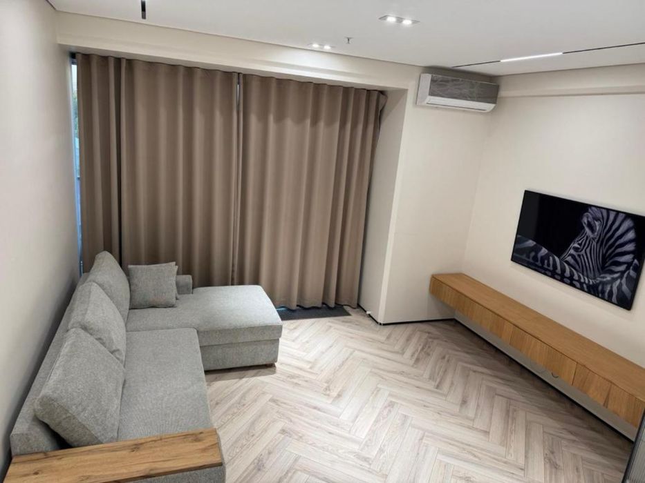 ЖК U TOWER аренда