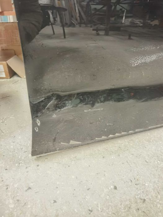 Предна дясна врата за Audi a6 c7