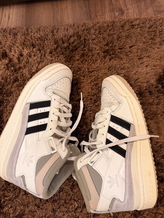 Adidas кецове 37 1/3