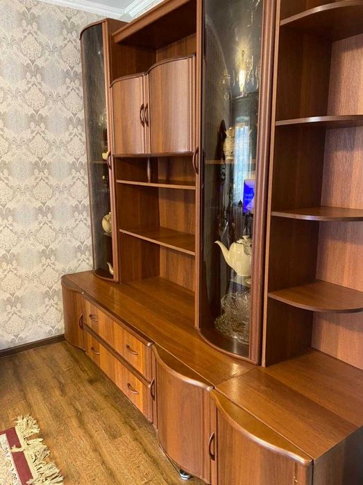 стенка для гостиной