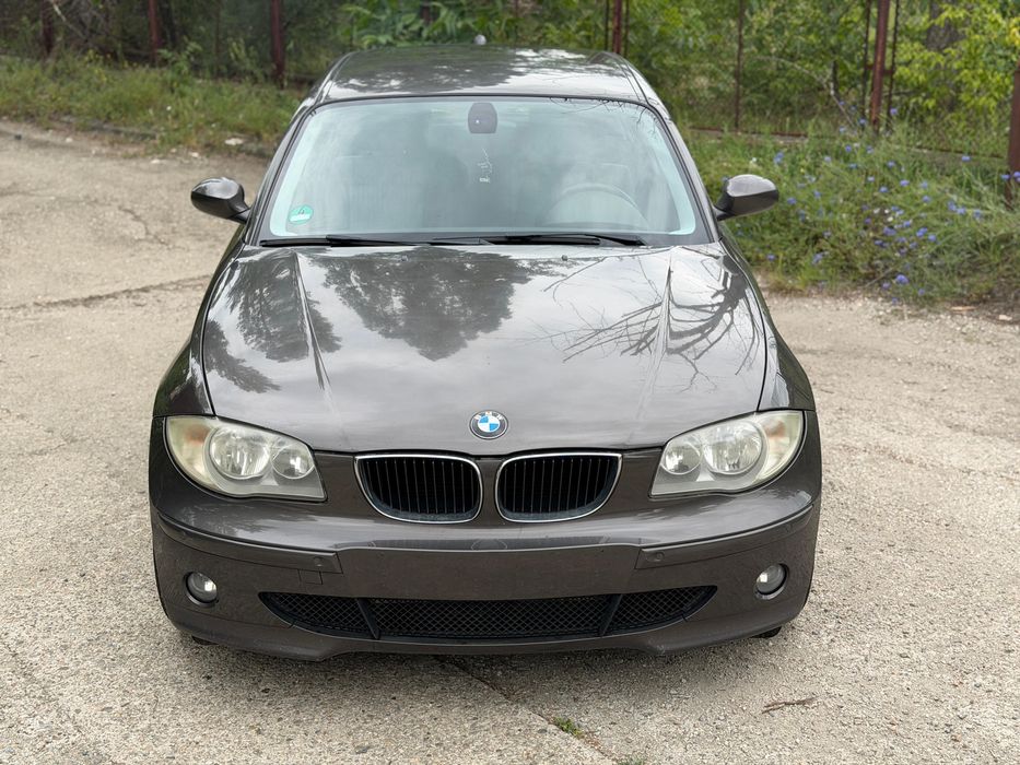 BMW 1 Series 2006 — imagine 2