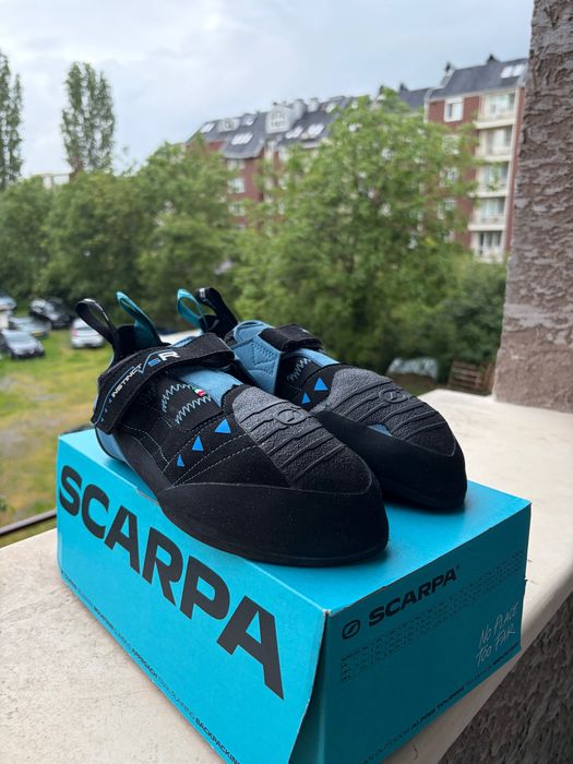 Обувки за катерене Scarpa Instinct VSR размер 46