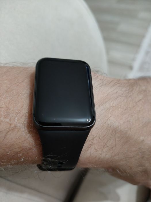 Продам смарт часы  Xiaomi band 9 pro