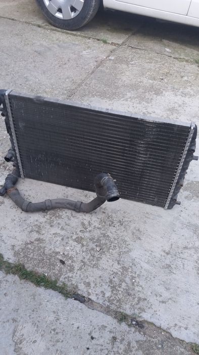Radiator racire Vw Polo 9n3- 2007