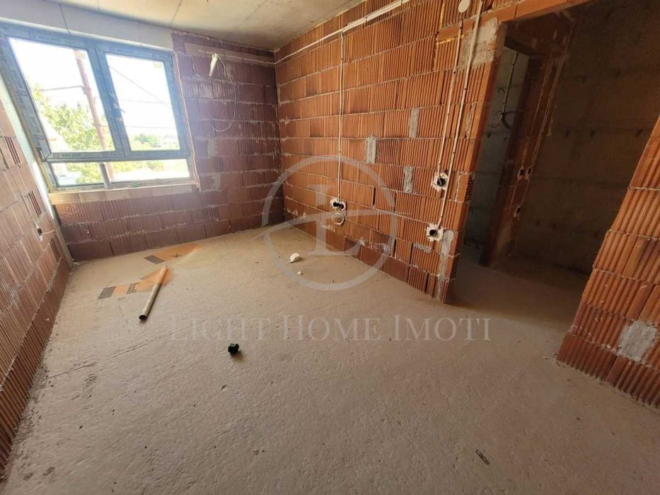 Продава се Двустаен апартамент в Пловдив, Прослав - 67 кв.м за 1283 €/кв.м - Снимка #4