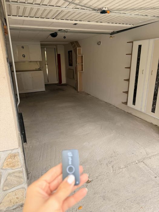 Гараж Пазарджик