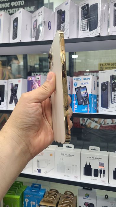 Iphone 12pro max sotiladi
