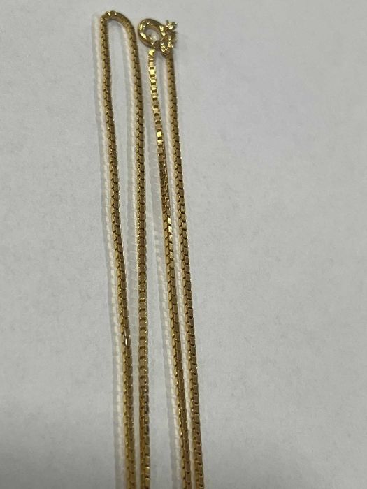 Златен синджир 6,9 гр