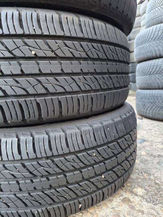 4бр. 235 55 19 Kumho всесезонни.