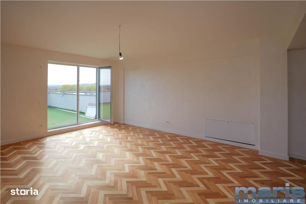Vanzare penthouse 170 mp Unirii AMA Residence cu 2 parcari