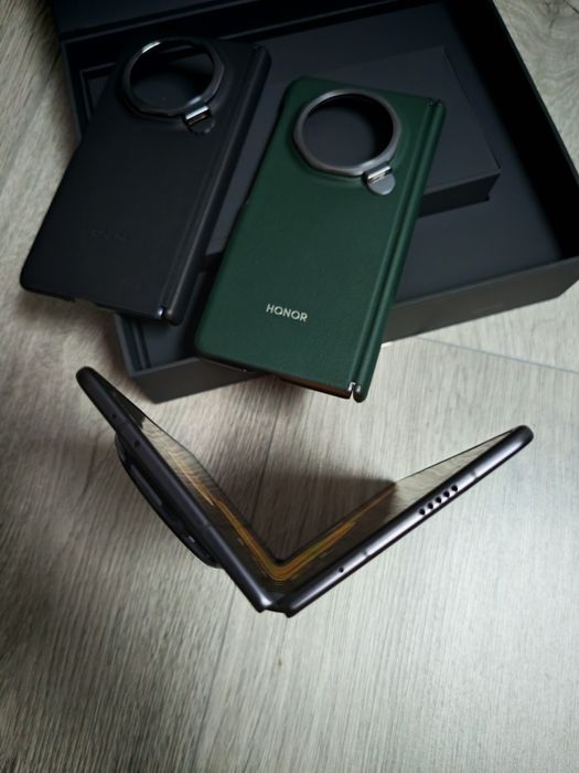 Vand Honor Magic V3 521gb Black