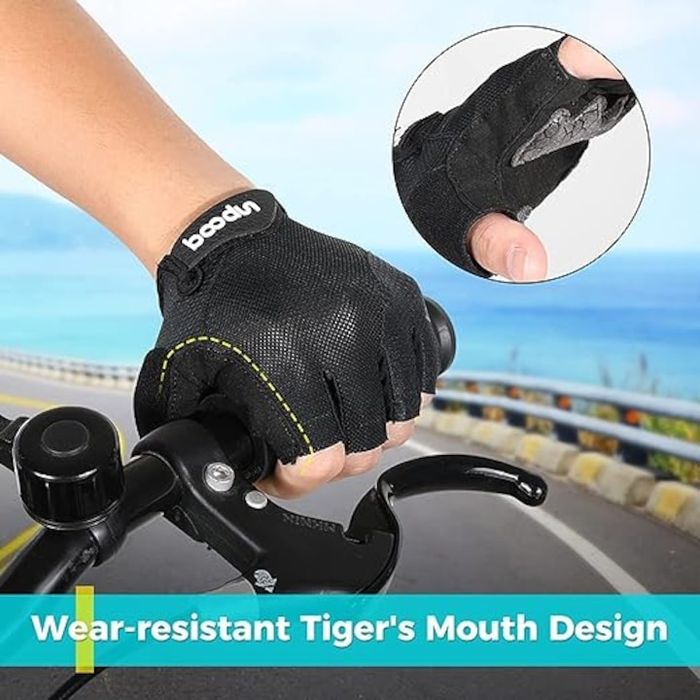 Mănuși sport Boodun, marime S/L/M