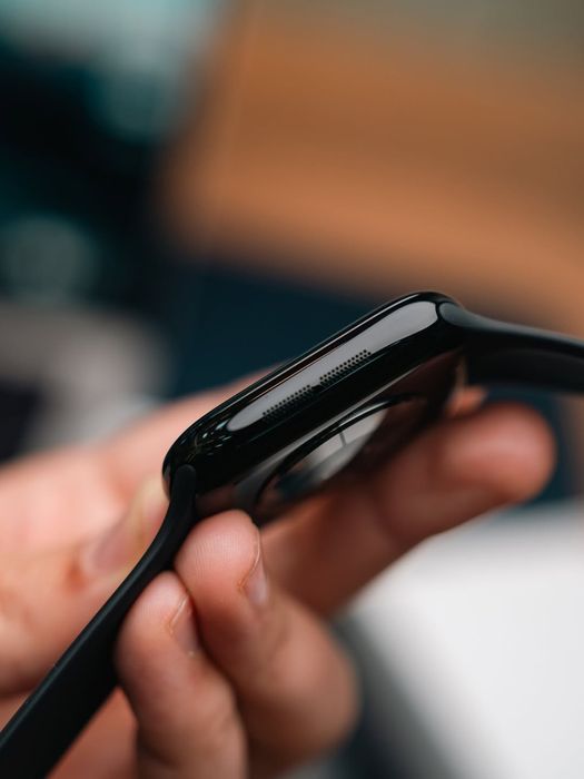 Apple iWatch Series 11 Jet Black 46mm