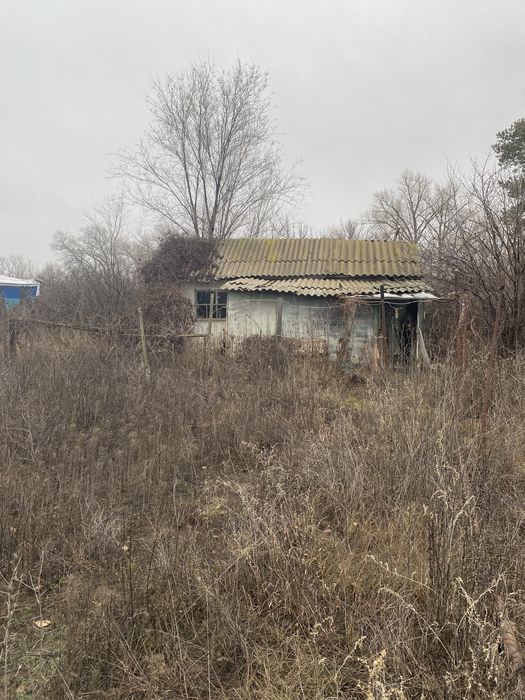 Продам дачу 12 соток