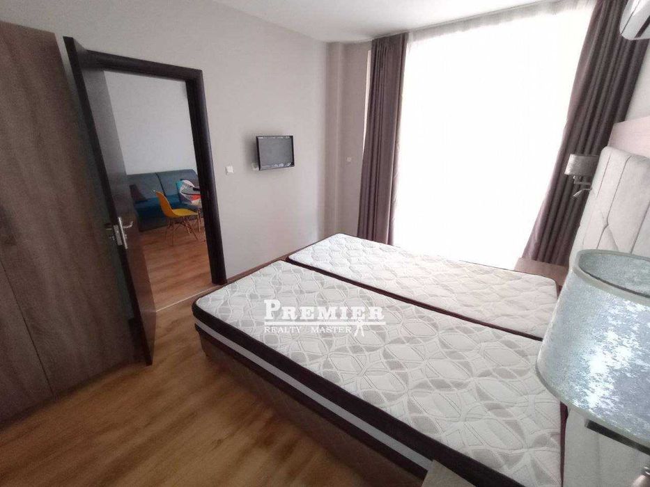 Продава се Двустаен апартамент в Поморие - 54 кв.м за 1575 €/кв.м - Снимка #6