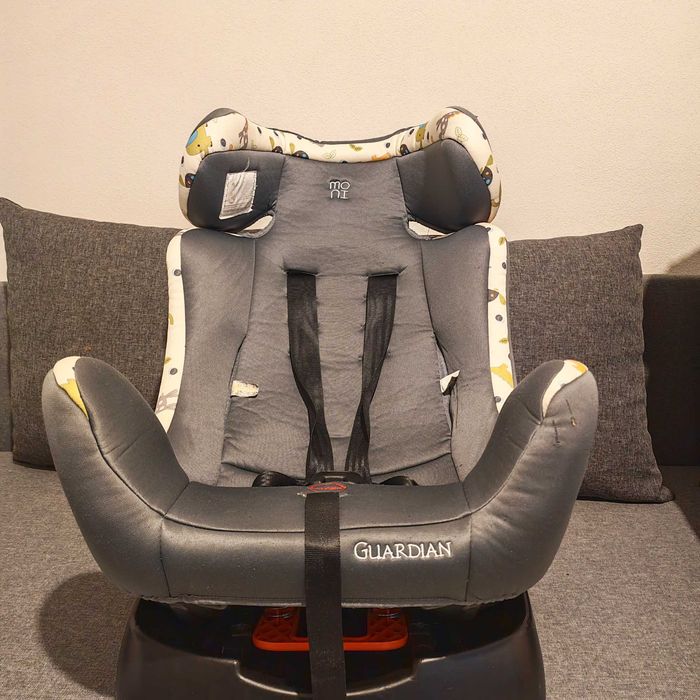 Scaune auto cu poziție de somn