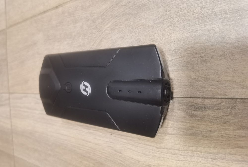 Dronă Holy Stone HS160 Shadow