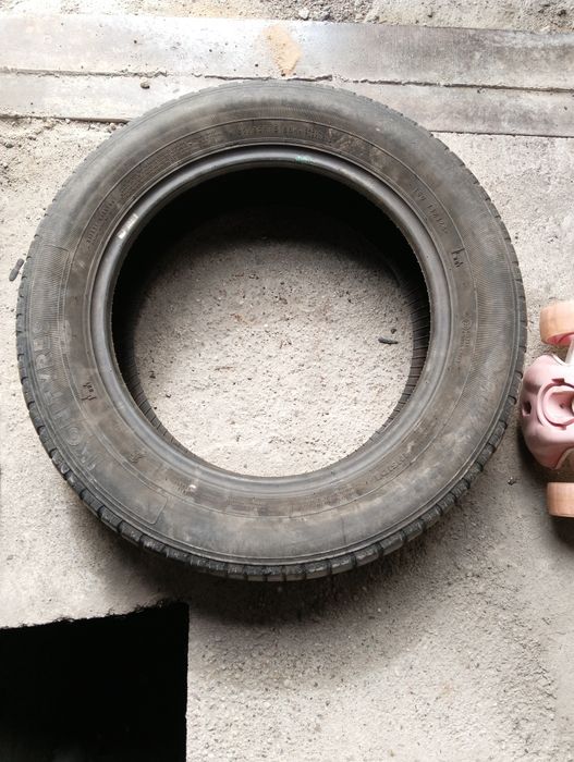 Шина летняя 15/185/65