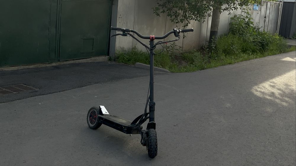 Продам kugoo G-booster