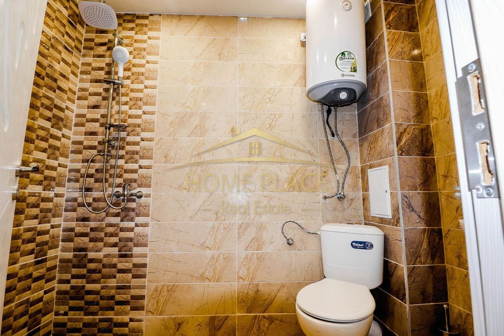 Дава се под наем Двустаен апартамент в Варна, Аспарухово - 55 кв.м за 612 € - Снимка #9