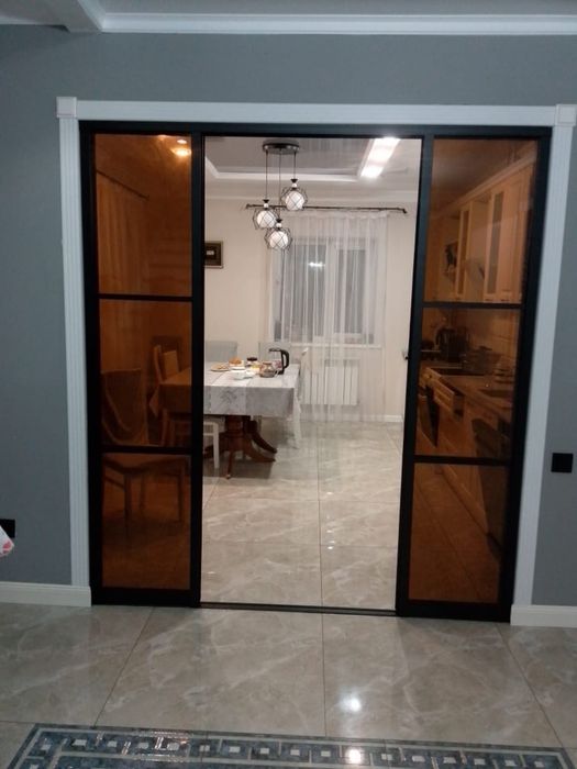 Лофт перегородки на заказ