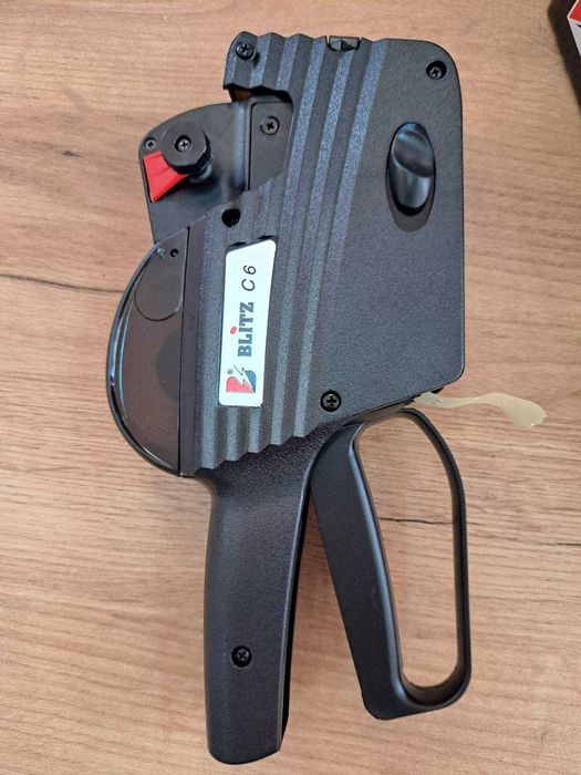 Маркираши клещи BLITZ C6