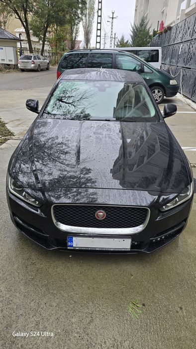 JaguarXE//2.0Diesel//2016//116.000Km